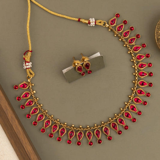 Necklace N1346