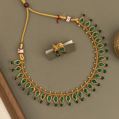 Necklace N1346
