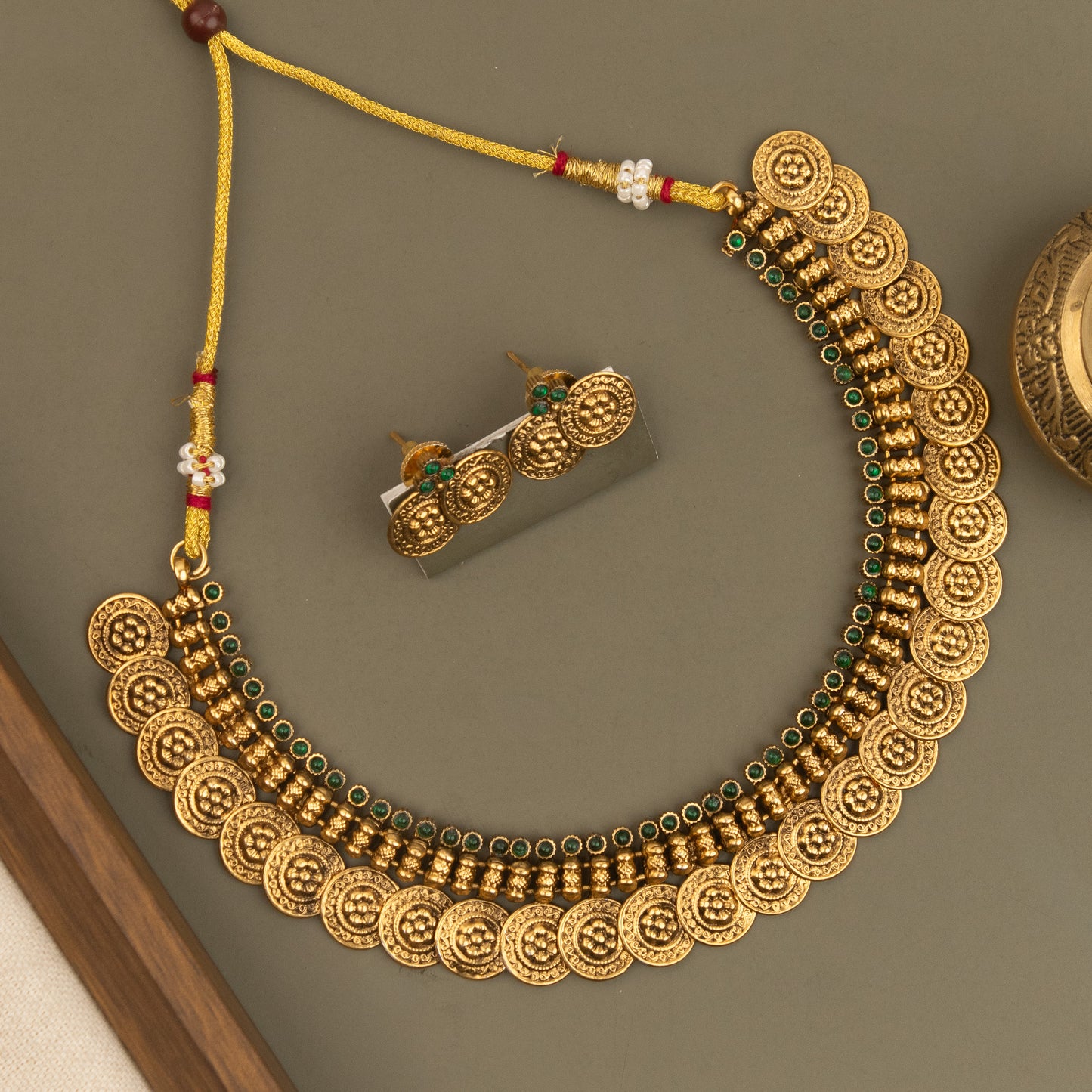 Necklace N1364
