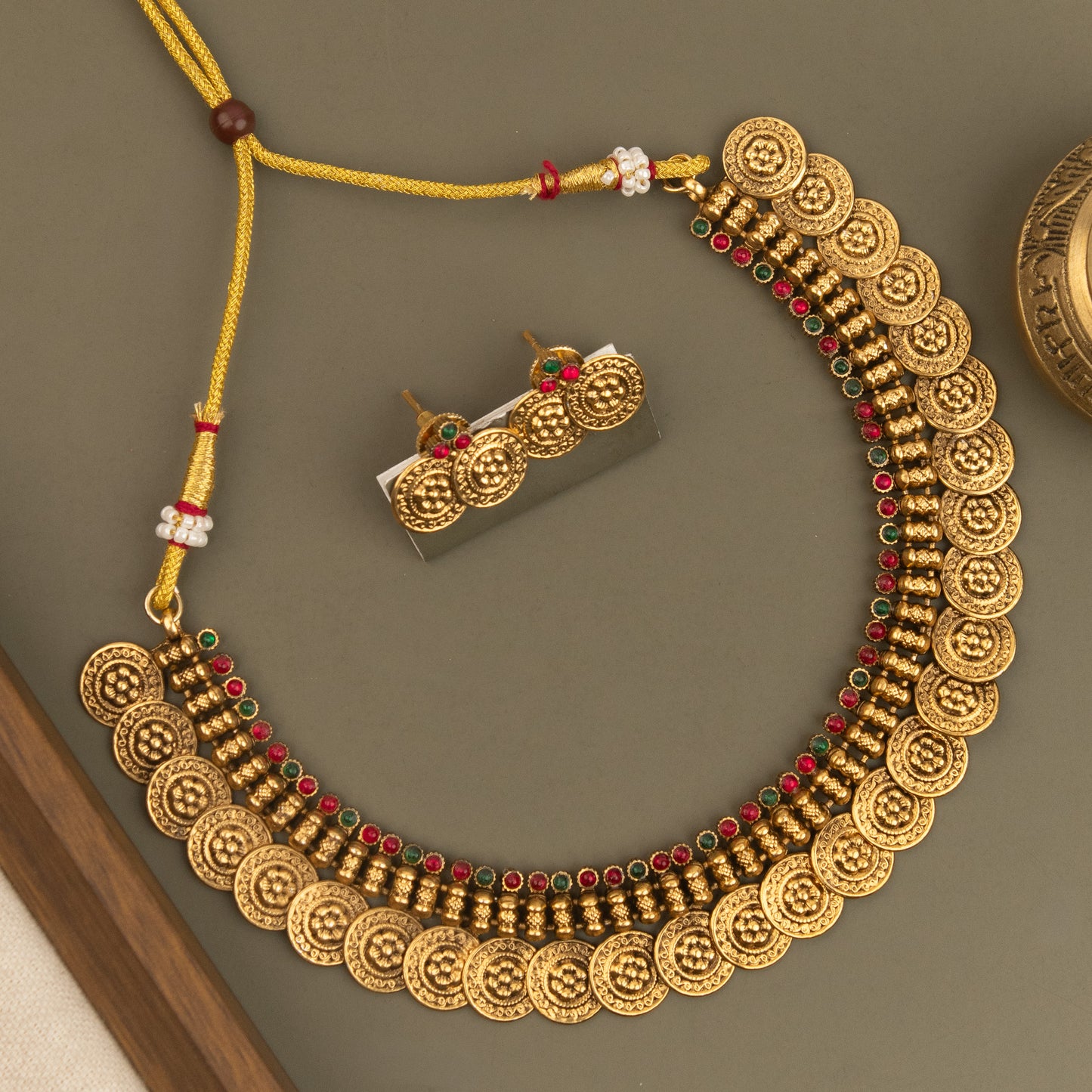 Necklace N1364