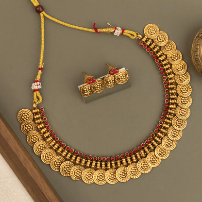 Necklace N1364