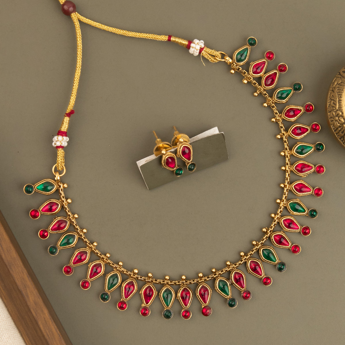 Necklace N1346