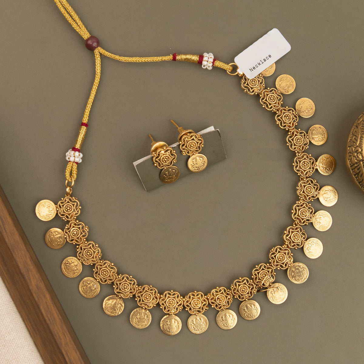 Necklace N1344