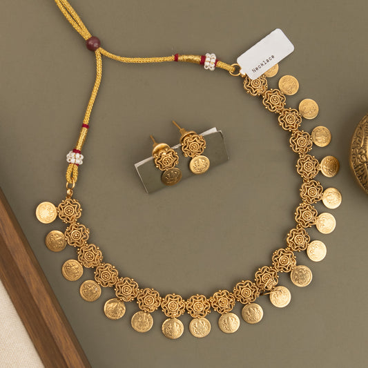 Necklace N1344