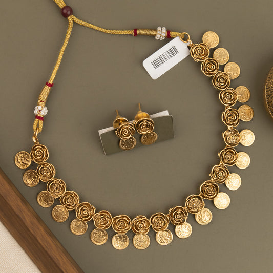 Necklace N1341