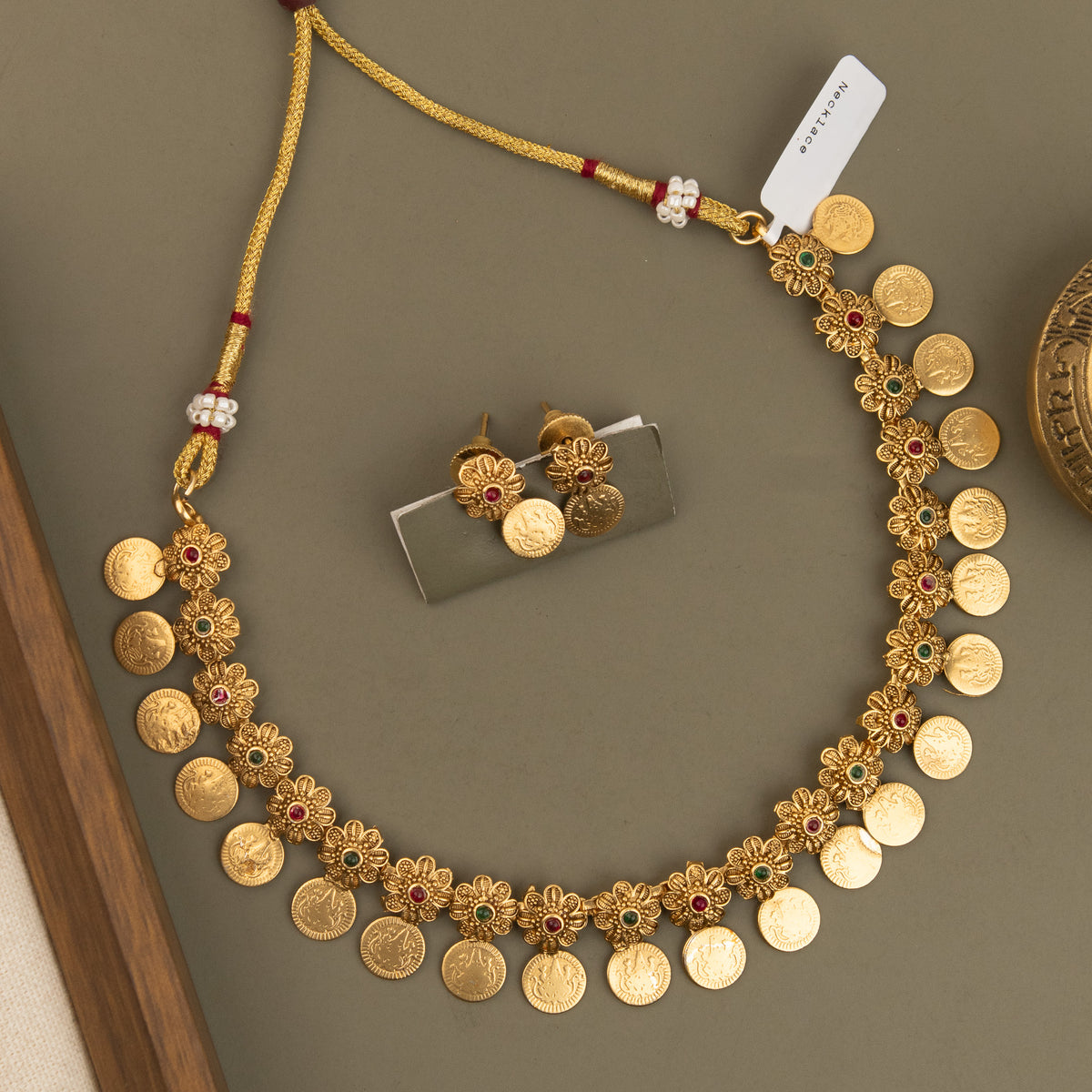 Necklace N1343