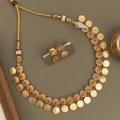 Necklace N1343