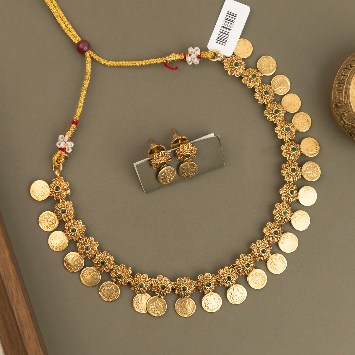 Necklace N1343