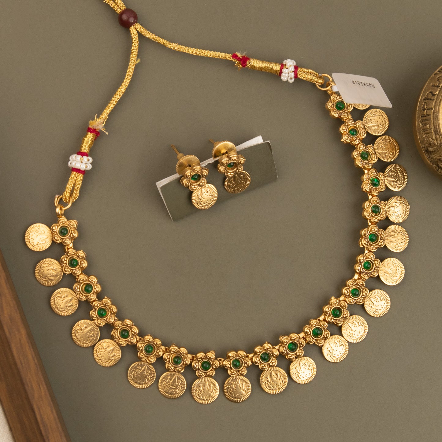 Necklace N1401