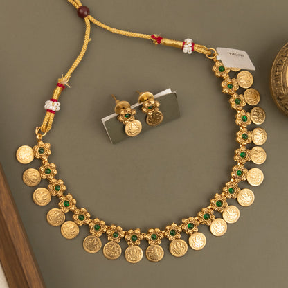 Necklace N1401