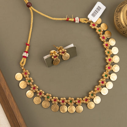 Necklace N1401