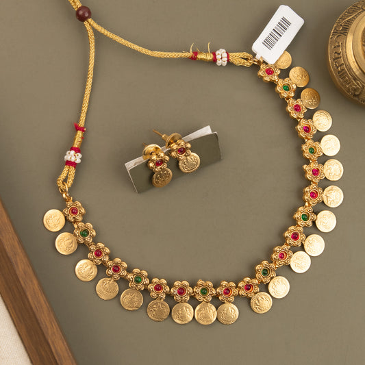 Necklace N1401