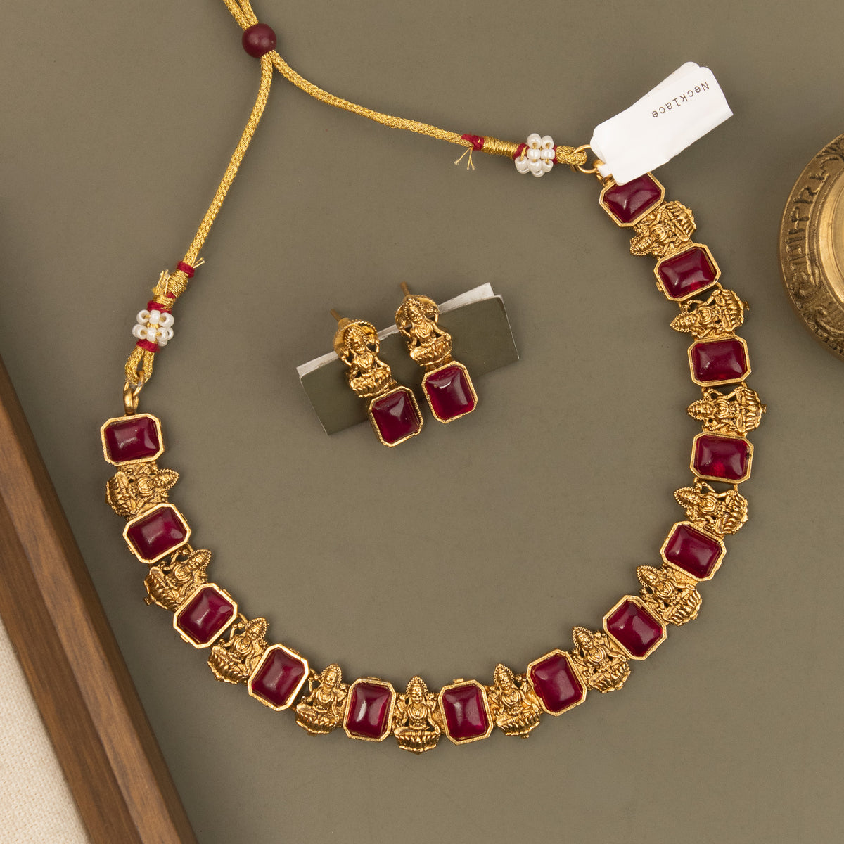 Necklace 1161