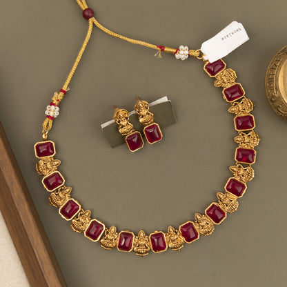 Necklace 1161