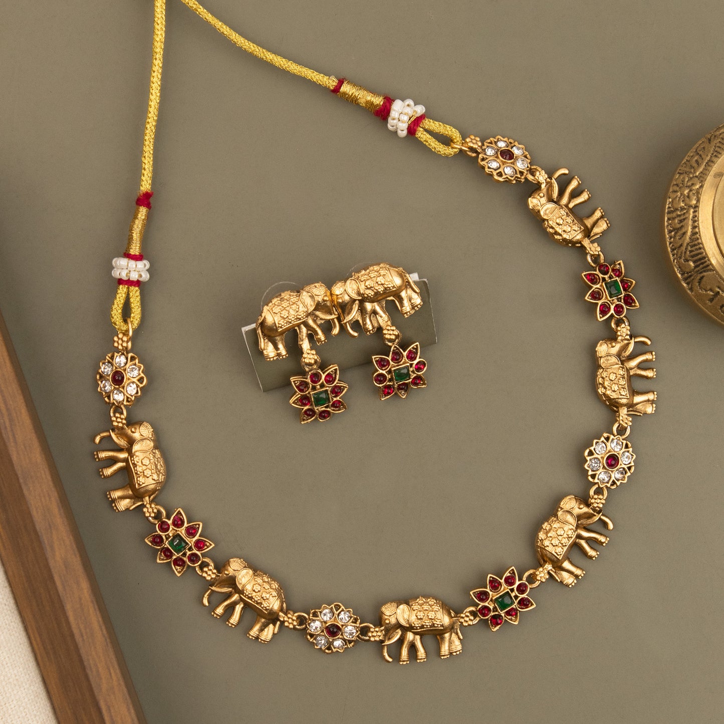 Necklace N1363