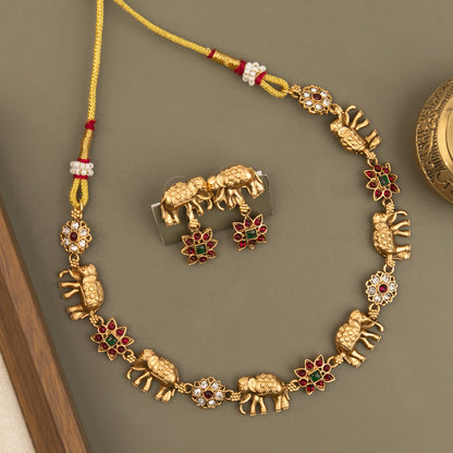 Necklace N1363