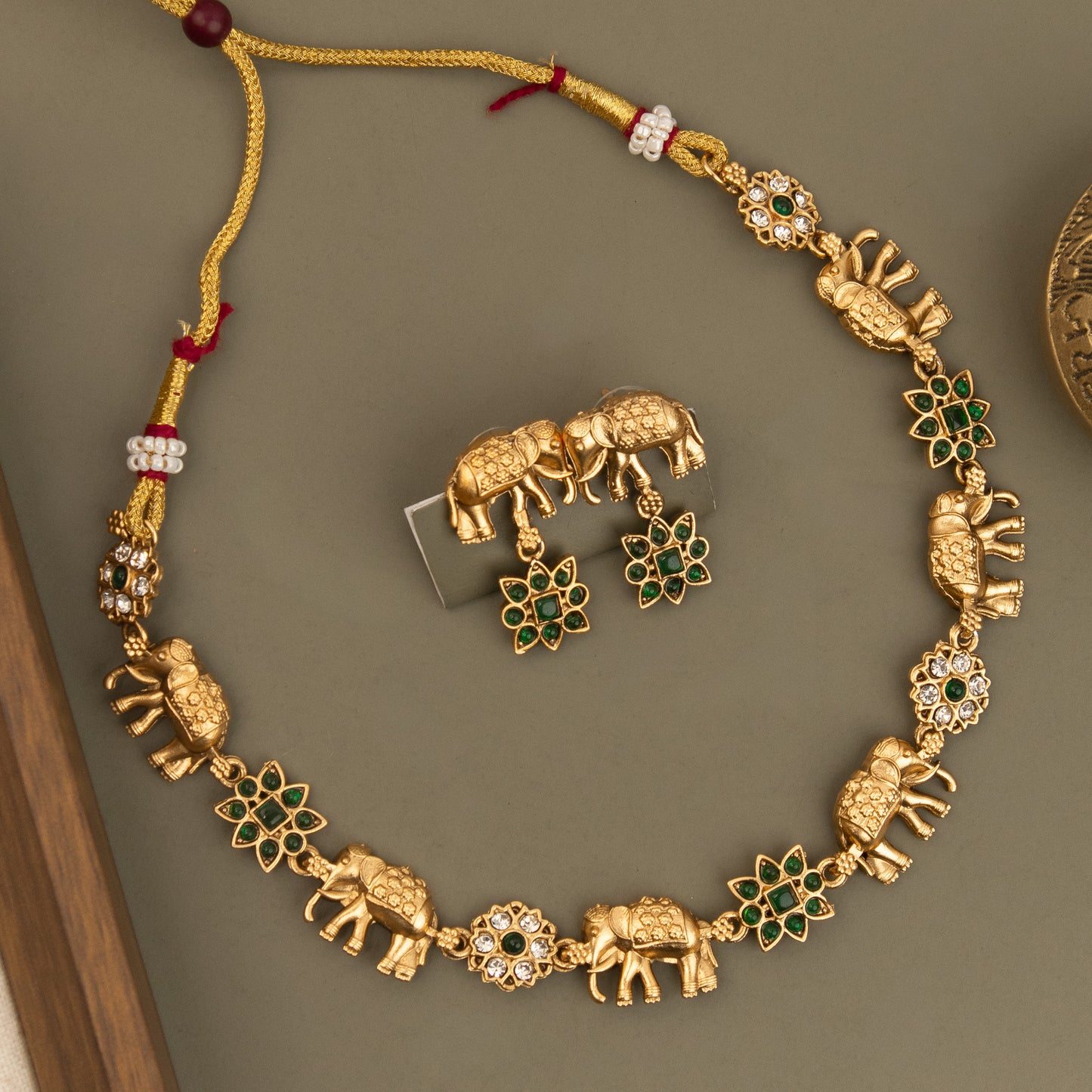Necklace N1363