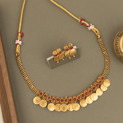 Necklace N1338