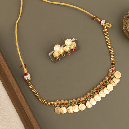 Necklace N1338