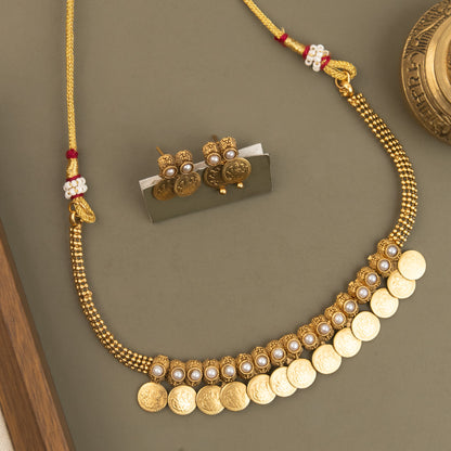 Necklace N1338