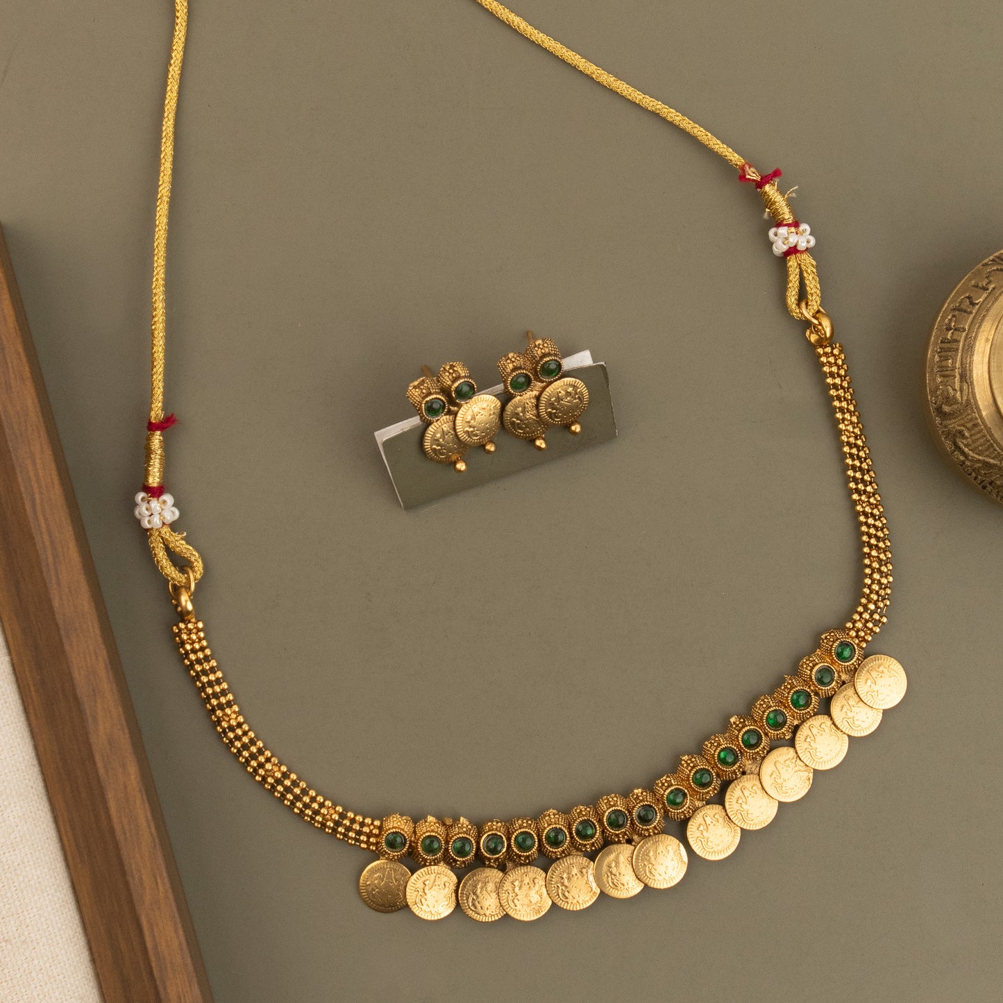 Necklace N1338