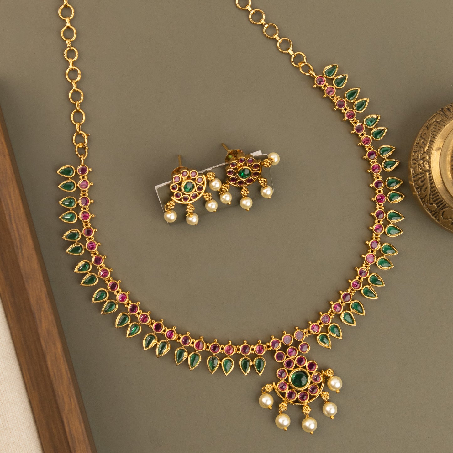 Necklace N1324