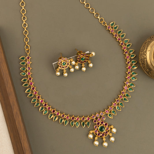 Necklace N1324