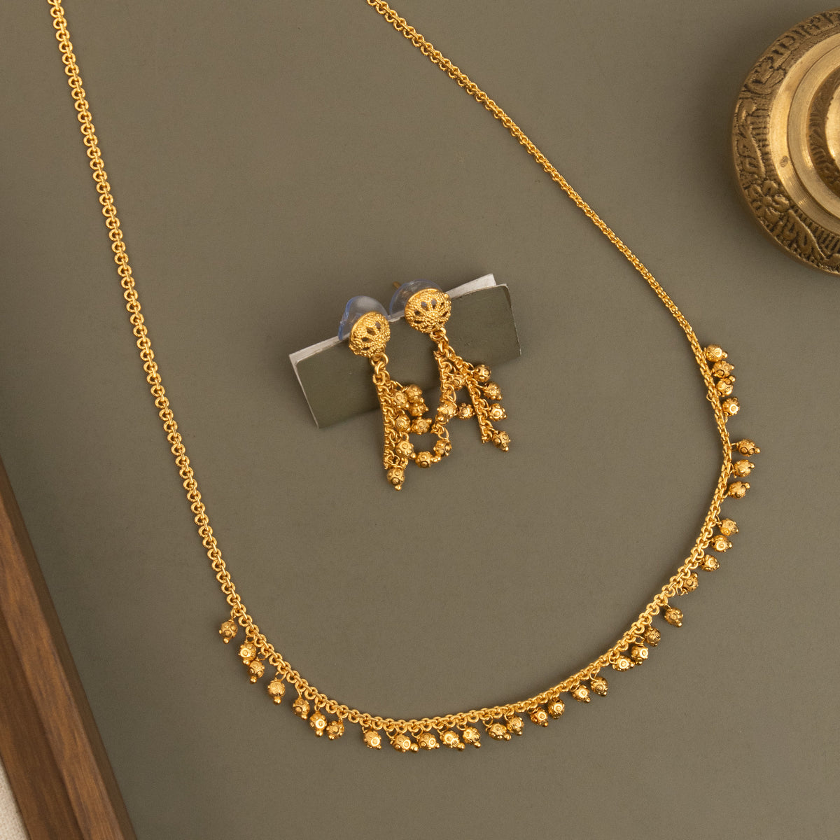 Necklace N1342