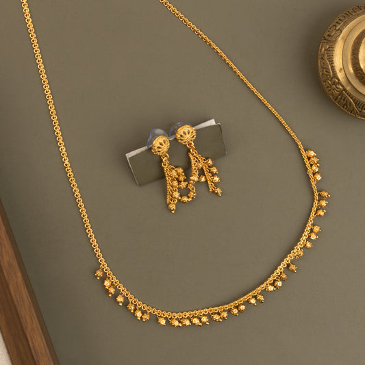 Necklace N1342