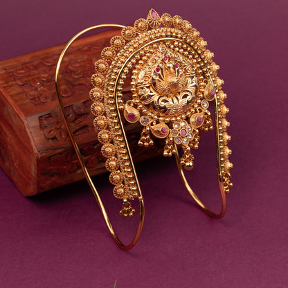Premium Bridal Armlet BA11
