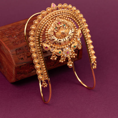 Premium Bridal Armlet BA11