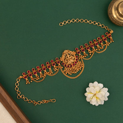 Premium Bridal Armlet BA13