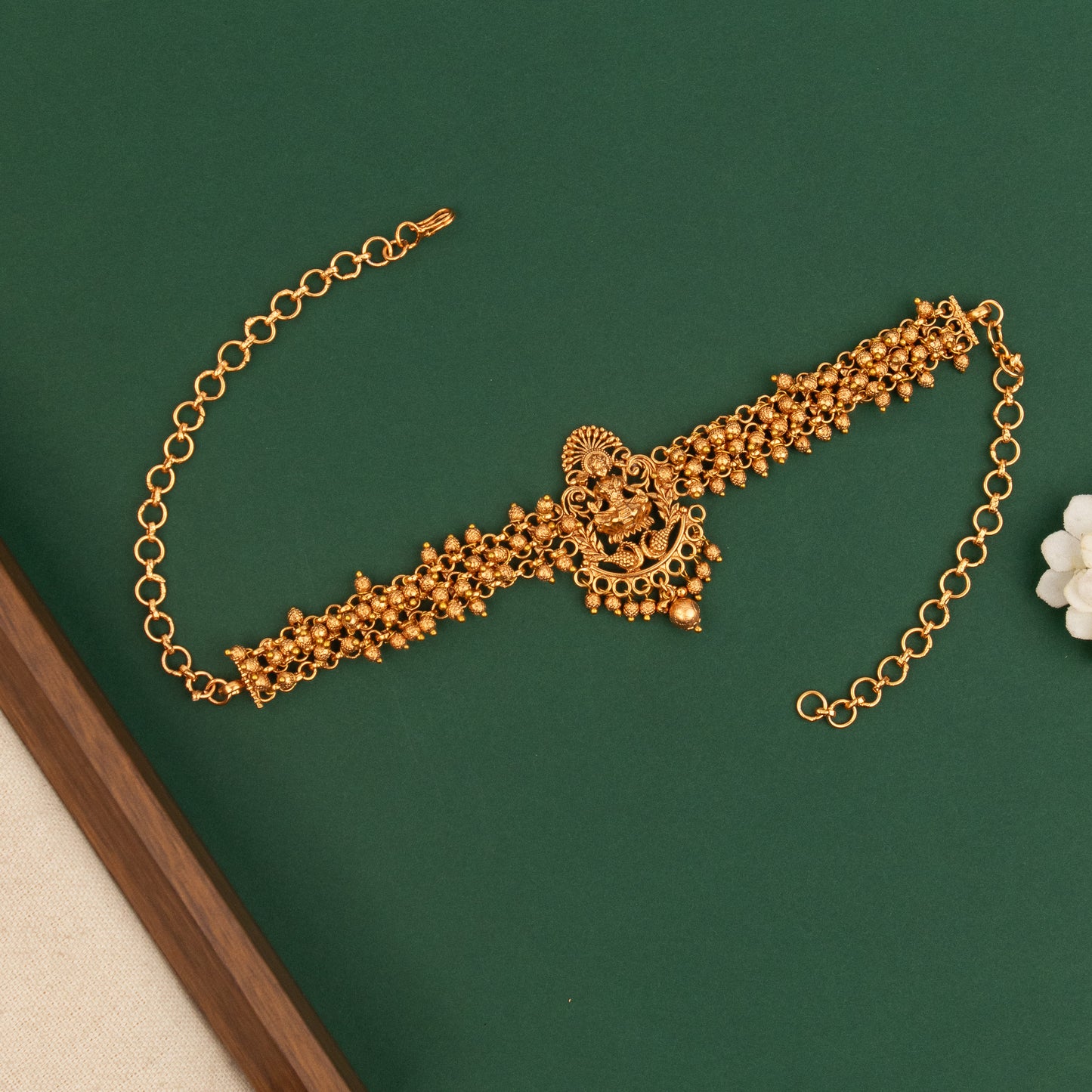 Bridal Armlet BA12