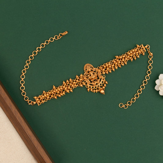Bridal Armlet BA12