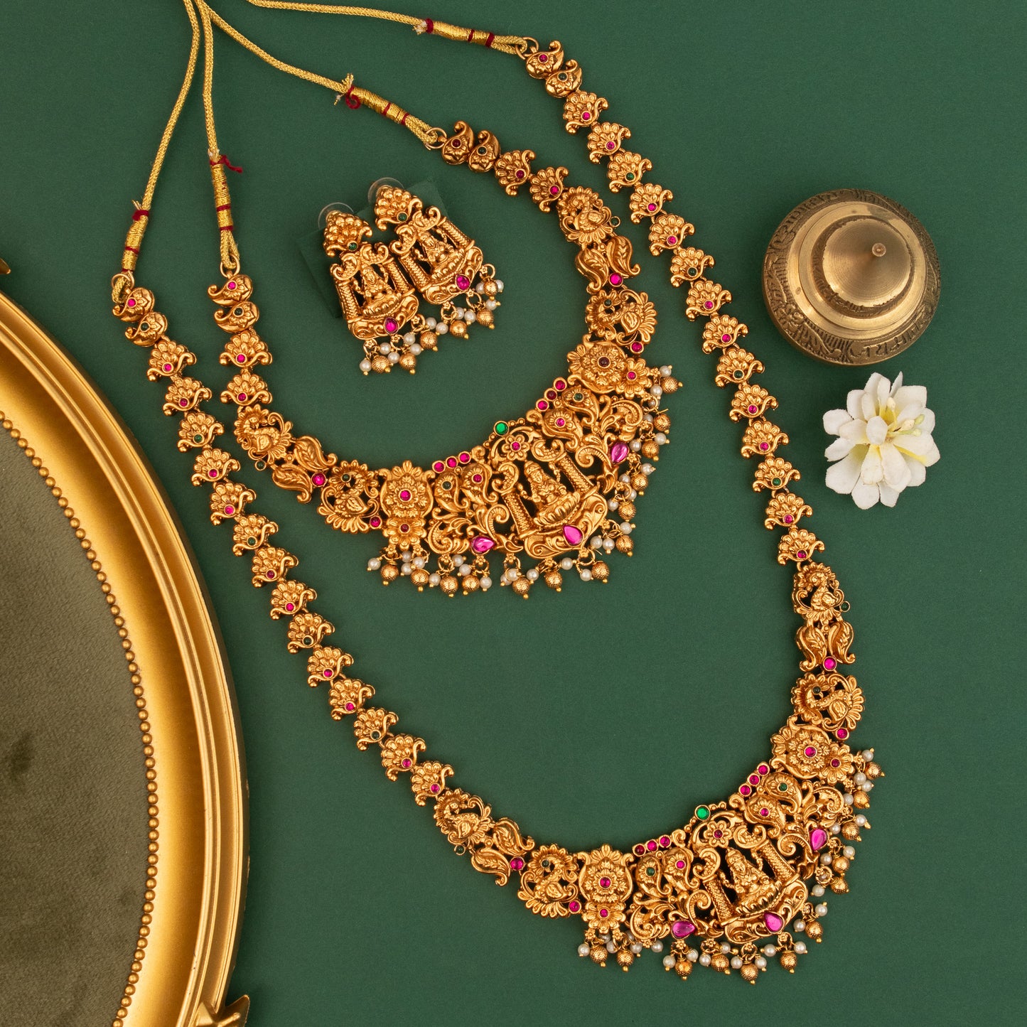Bridal Set BS84