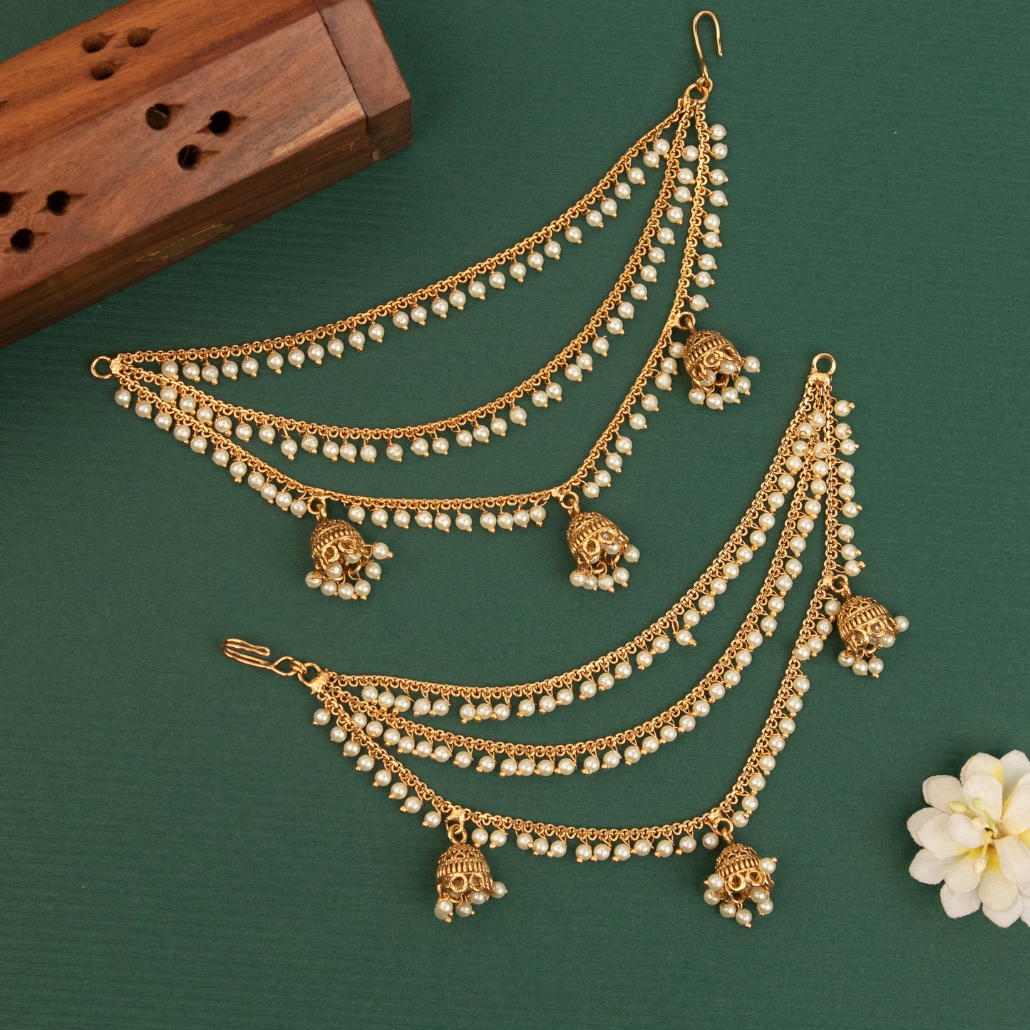 Ear Chain EC118