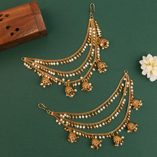 Ear Chain EC121