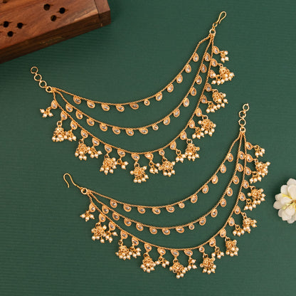 Ear Chain EC125