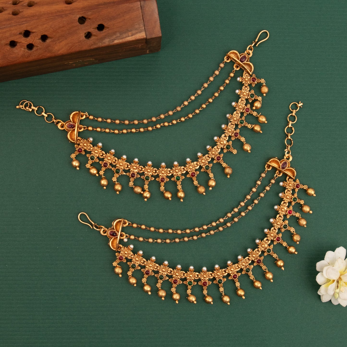 Ear Chain EC115