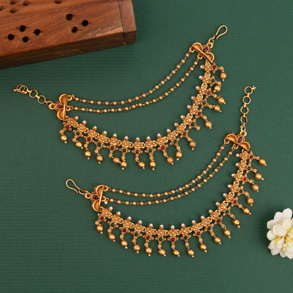 Ear Chain EC115