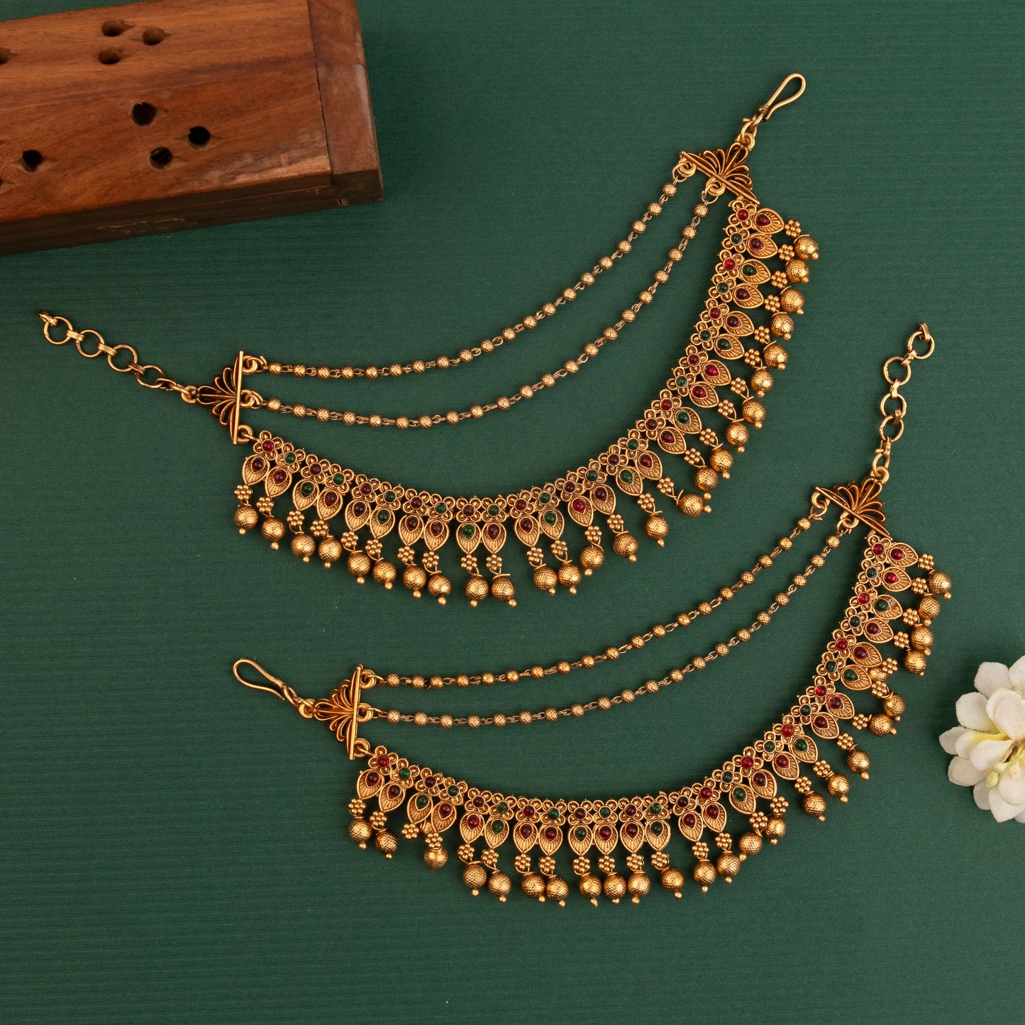 Ear Chain EC119