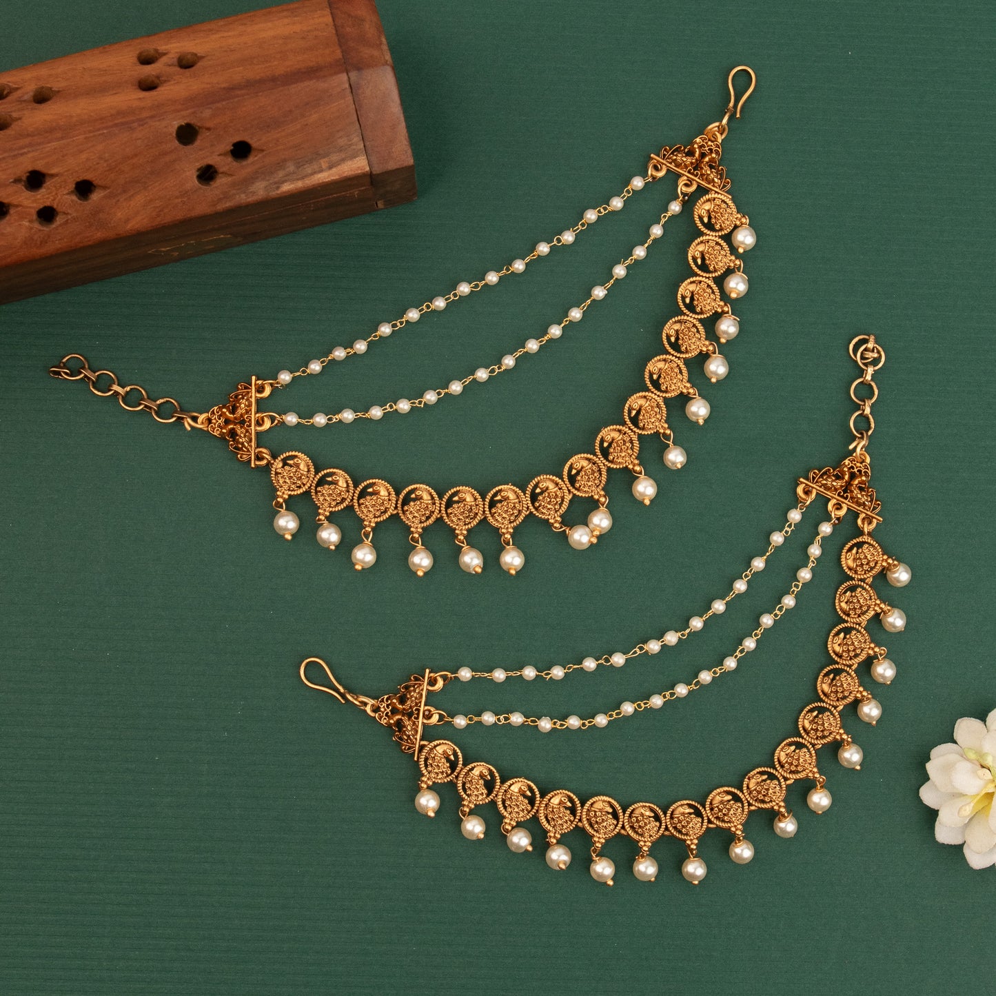 Ear Chain EC114