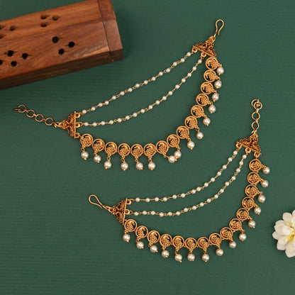 Ear Chain EC114
