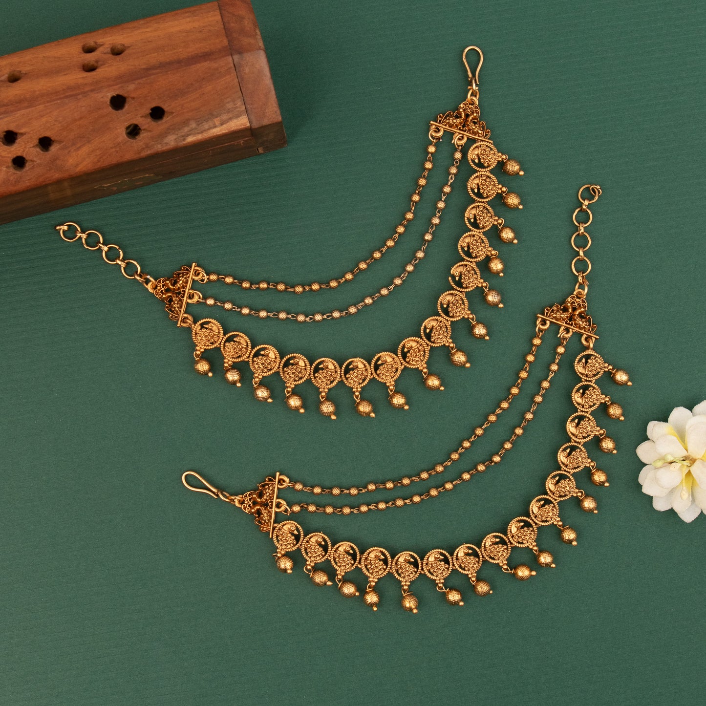 Ear Chain EC114