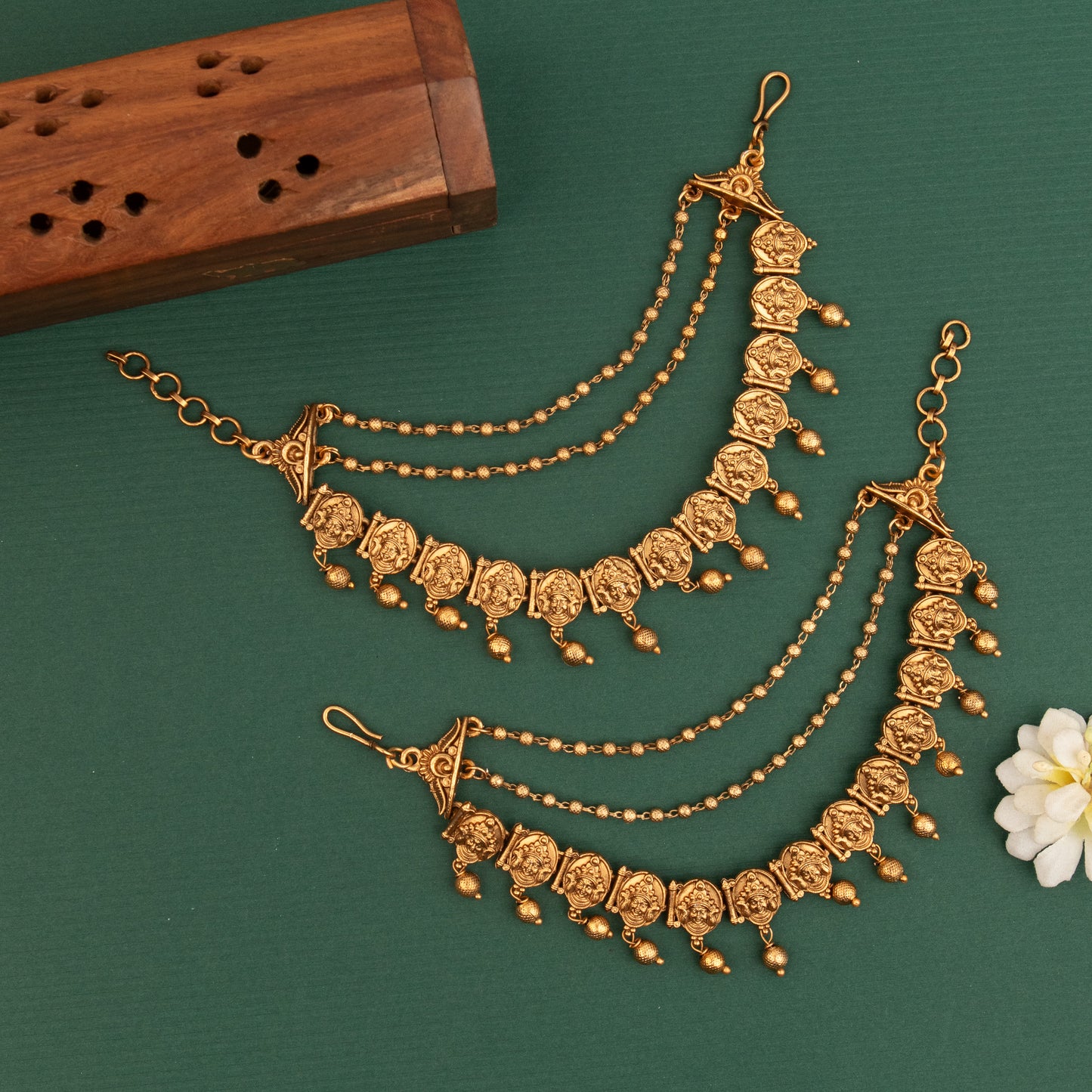 Ear Chain EC112
