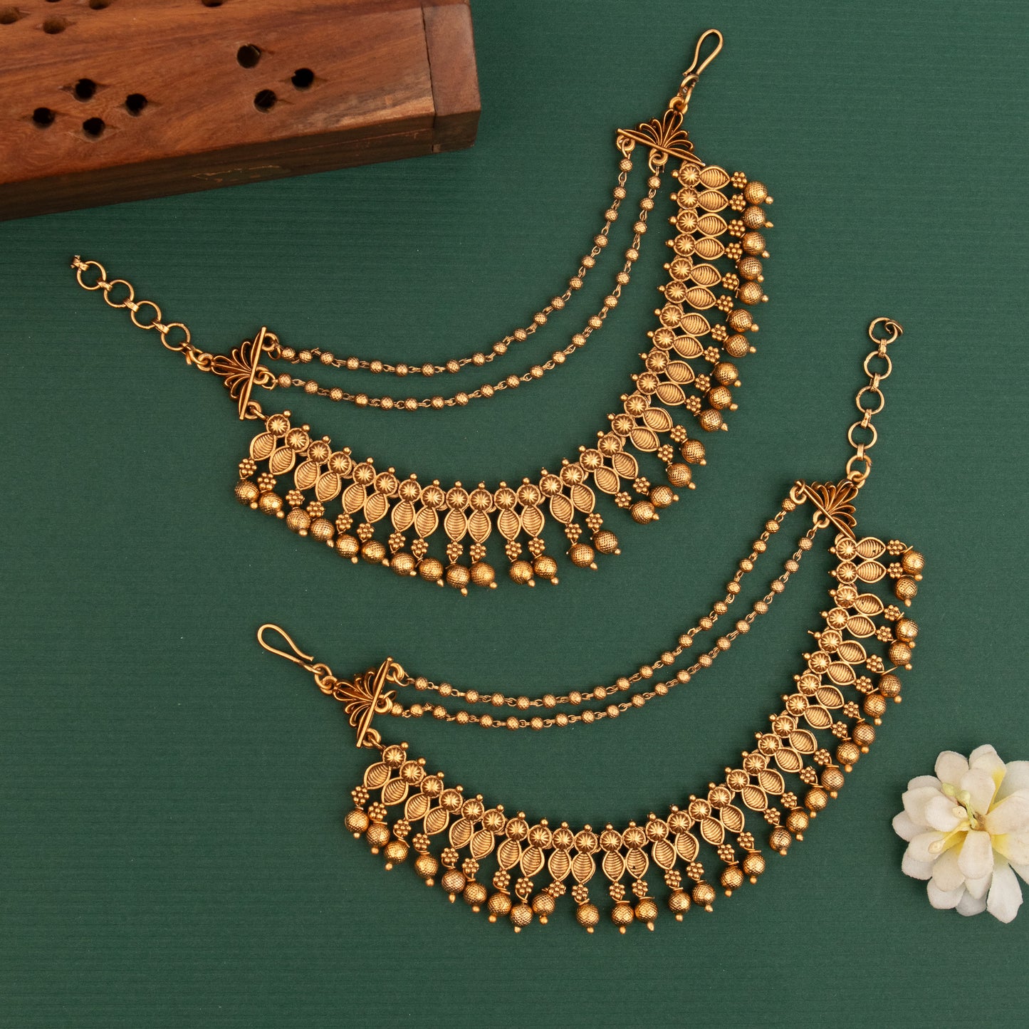 Ear Chain EC124
