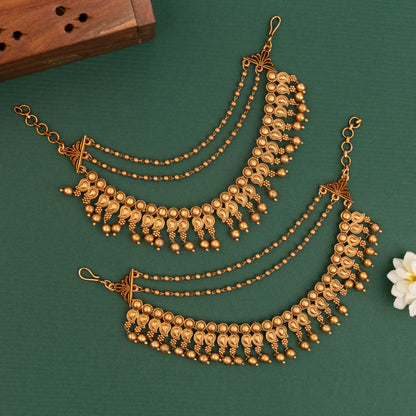 Ear Chain EC123