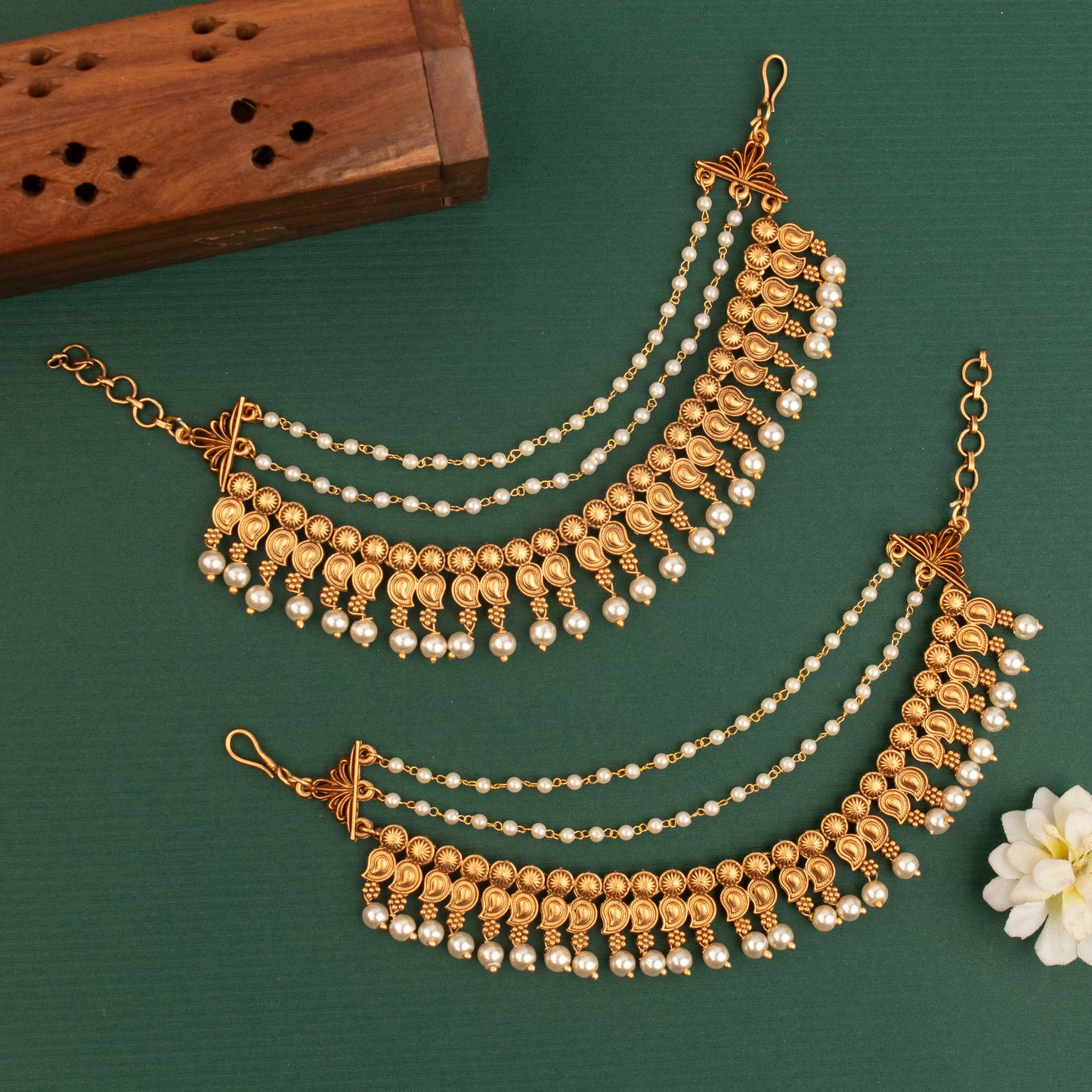 Ear Chain EC123