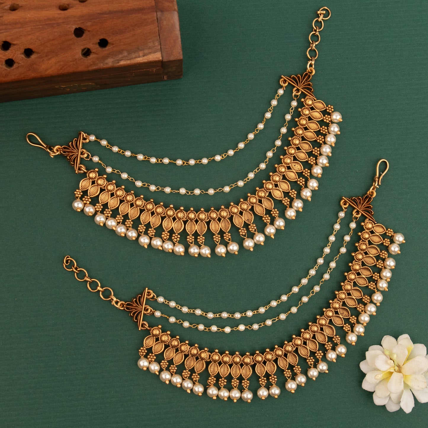 Ear Chain EC124