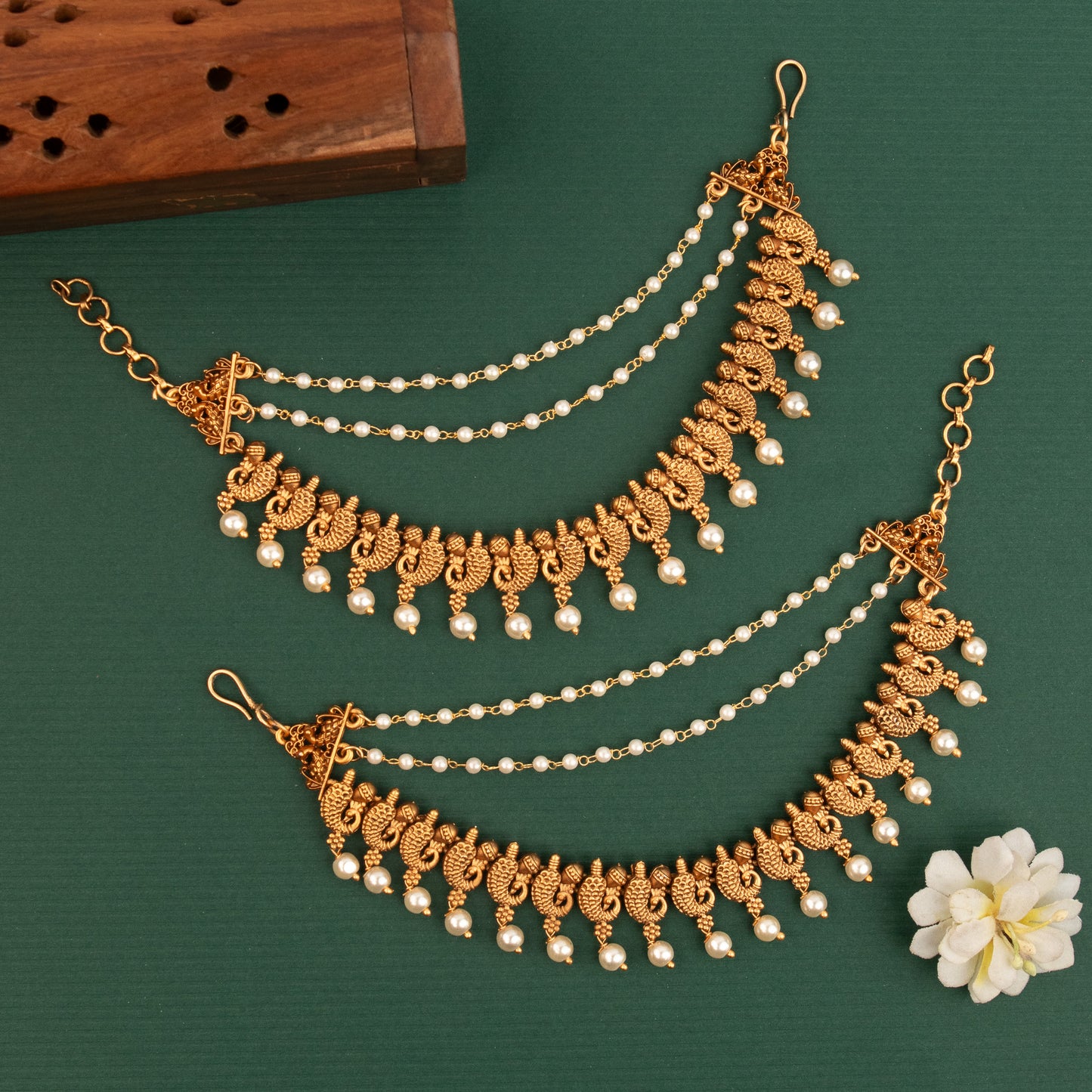Ear Chain EC122